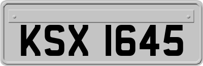 KSX1645