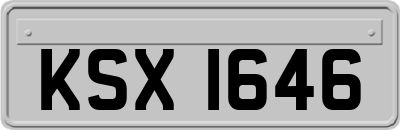 KSX1646