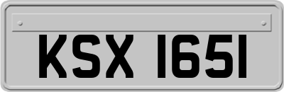 KSX1651