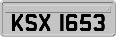 KSX1653