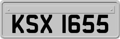 KSX1655