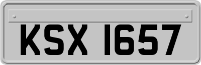 KSX1657
