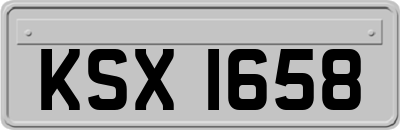 KSX1658