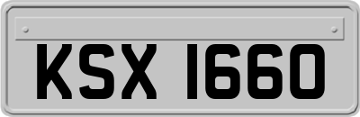 KSX1660