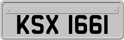 KSX1661