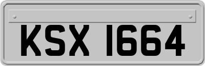 KSX1664