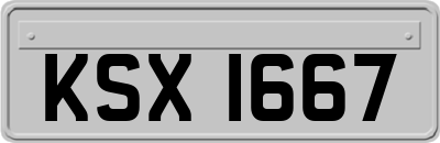 KSX1667