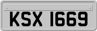 KSX1669