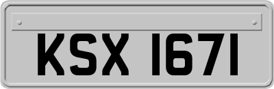 KSX1671