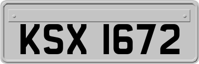KSX1672