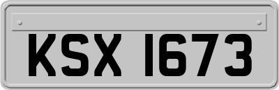 KSX1673