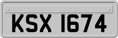 KSX1674