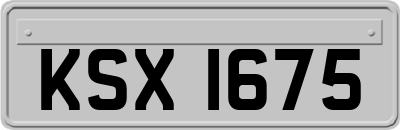 KSX1675