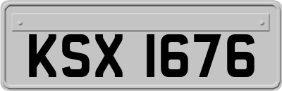 KSX1676