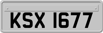 KSX1677
