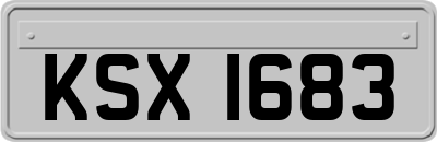 KSX1683