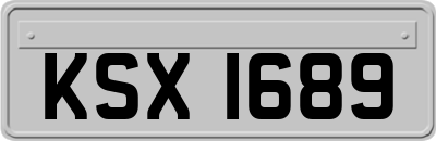 KSX1689
