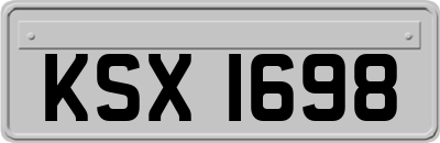 KSX1698