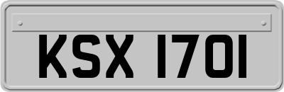 KSX1701