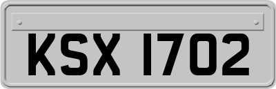 KSX1702