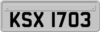 KSX1703