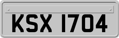 KSX1704