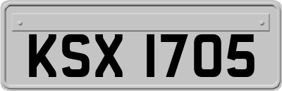 KSX1705
