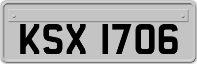 KSX1706