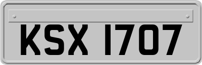 KSX1707