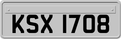 KSX1708