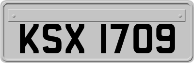 KSX1709