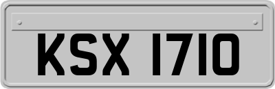 KSX1710