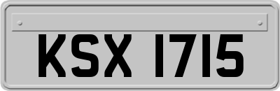 KSX1715