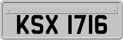 KSX1716