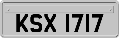 KSX1717