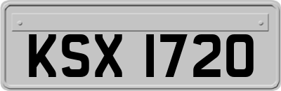 KSX1720