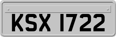 KSX1722