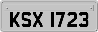 KSX1723