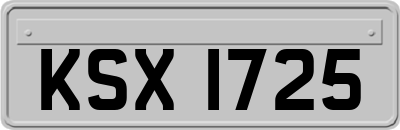 KSX1725