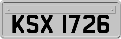 KSX1726