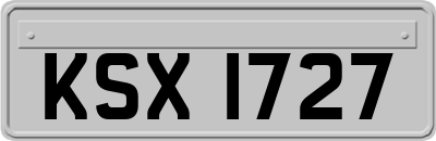 KSX1727