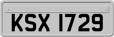 KSX1729