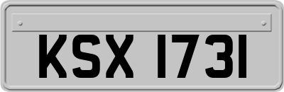 KSX1731