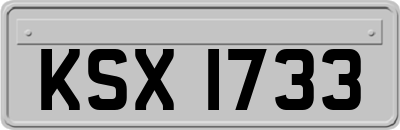 KSX1733