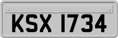KSX1734