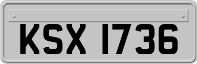 KSX1736