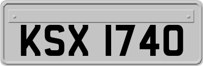 KSX1740