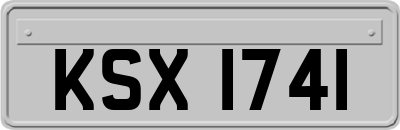 KSX1741