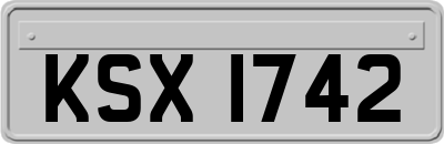 KSX1742