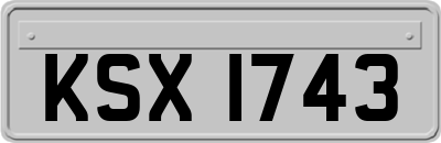 KSX1743